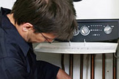 boiler replacement Lynemouth