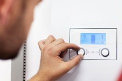 best Lynemouth boiler servicing companies