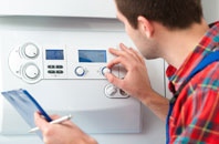 free commercial Lynemouth boiler quotes