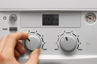 free Lynemouth boiler maintenance quotes