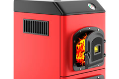 Lynemouth solid fuel boiler costs